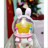 ShinWoo The Lonely Moon Series REVENGER